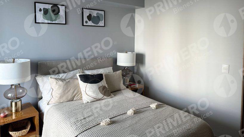 Departamentos en Venta en Central Garden PMR-875