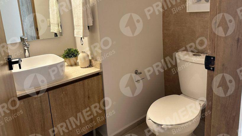 Departamentos en Venta en Central Garden PMR-875