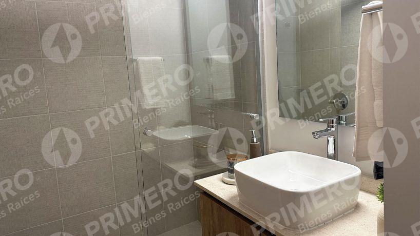 Departamentos en Venta en Central Garden PMR-875