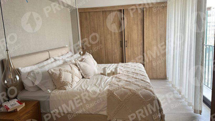 Departamentos en Venta en Central Garden PMR-875