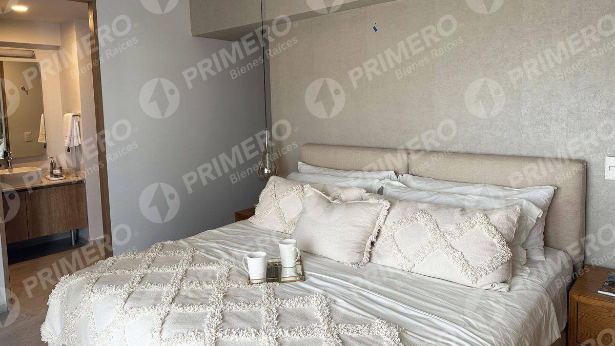 Departamentos en Venta en Central Garden PMR-875