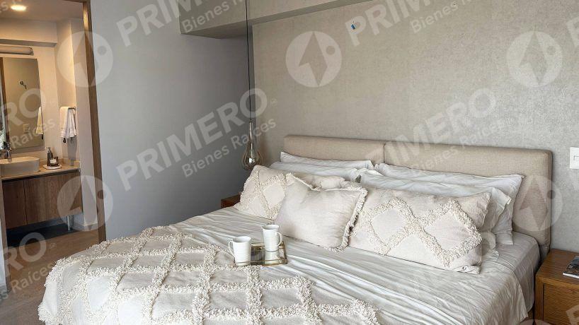 Departamentos en Venta en Central Garden PMR-875