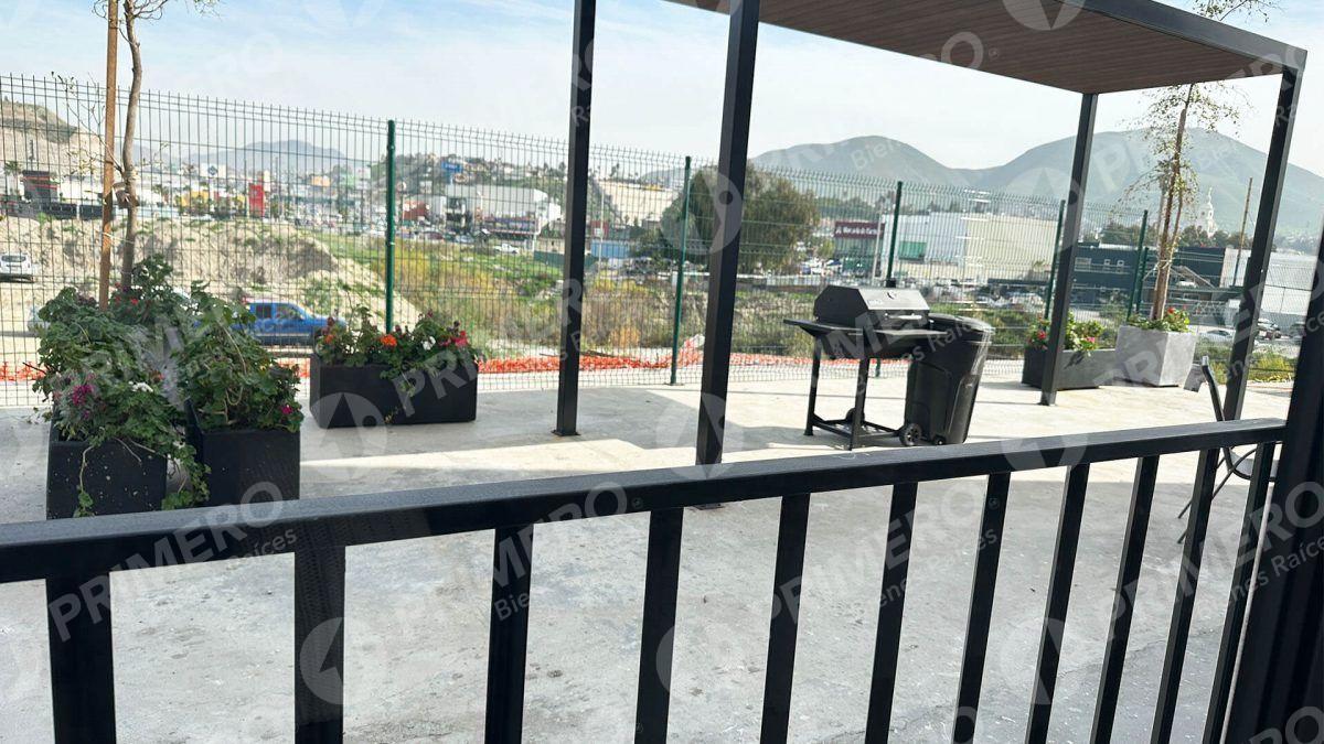 Departamentos en Venta en Central Garden PMR-875