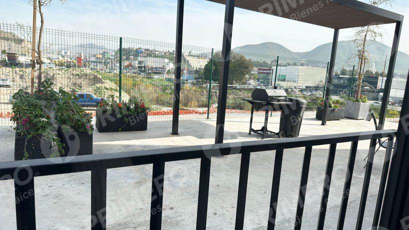 Departamentos en Venta en Central Garden PMR-875