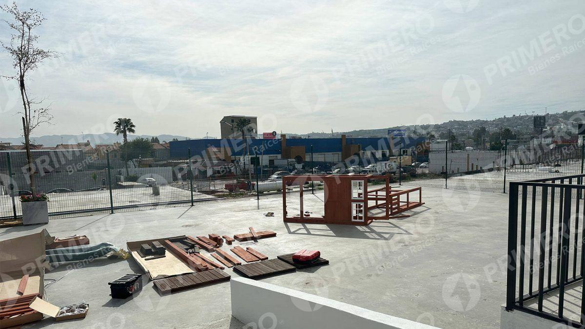 Departamentos en Venta en Central Garden PMR-875