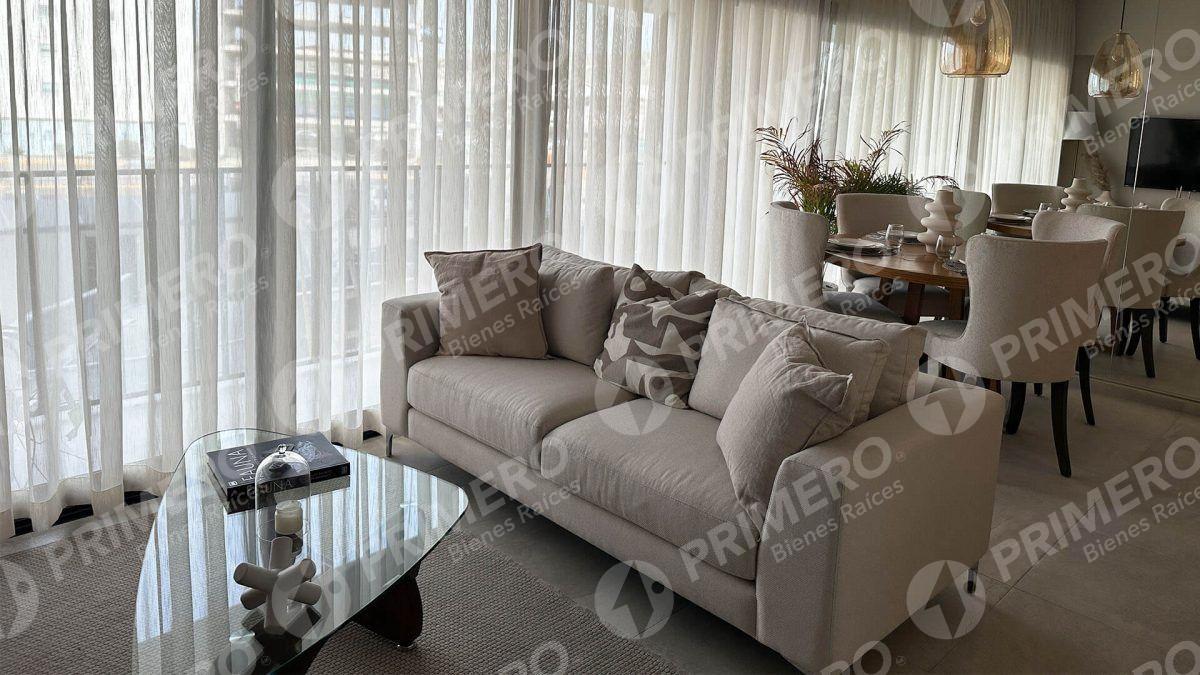 Departamentos en Venta en Central Garden PMR-875