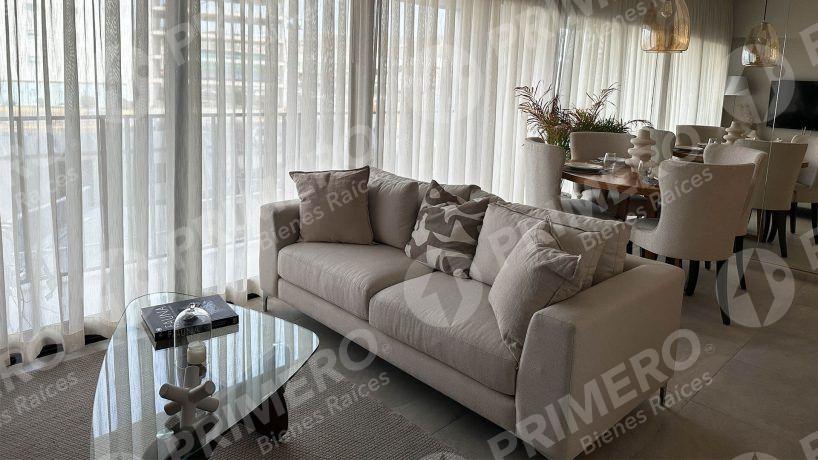 Departamentos en Venta en Central Garden PMR-875