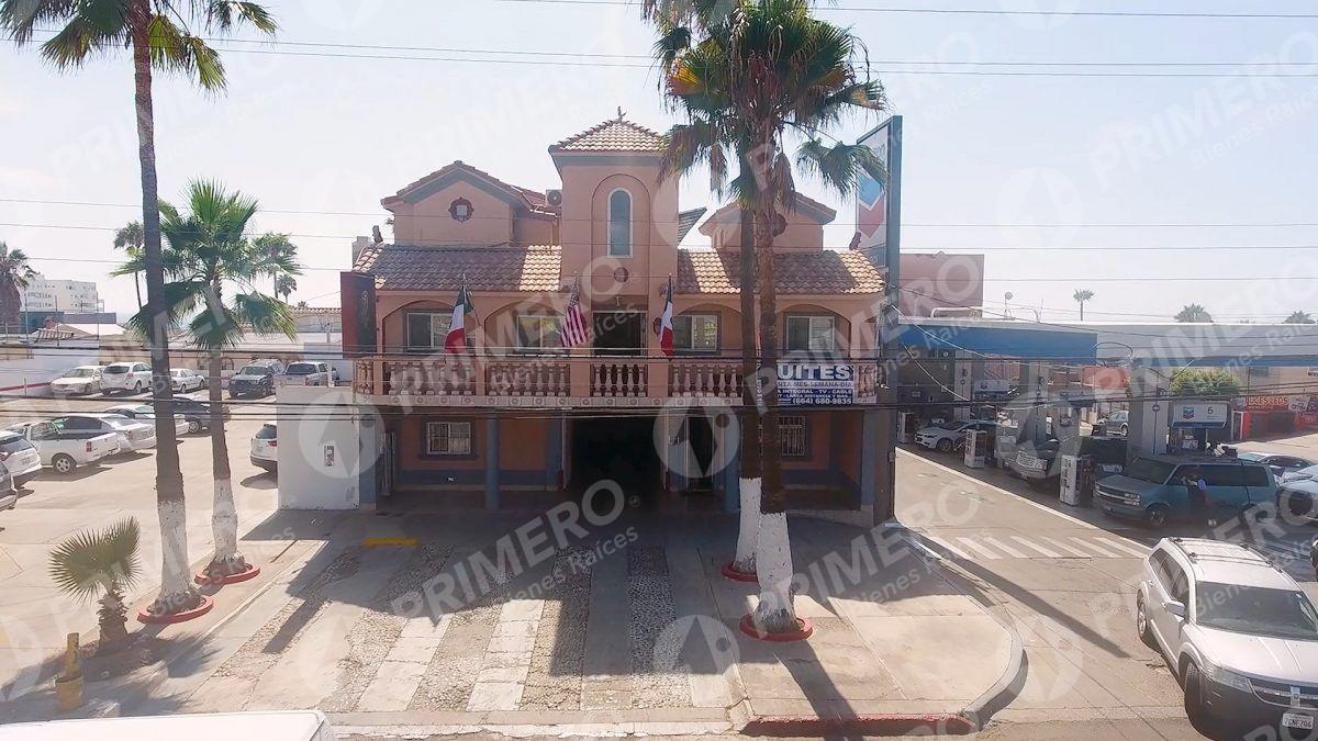Edificios en Venta en Playas de Tijuana PMR-1459