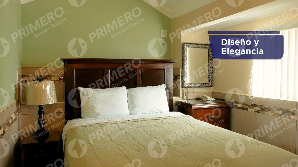Edificios en Venta en Playas de Tijuana PMR-1459