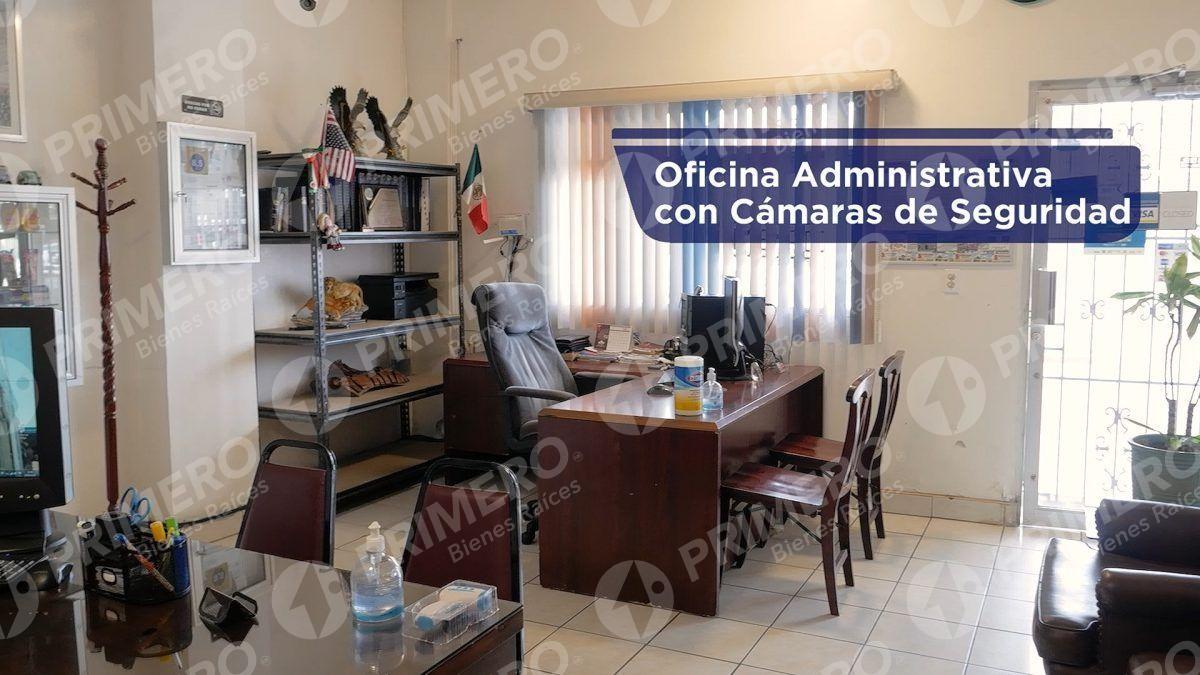 Edificios en Venta en Playas de Tijuana PMR-1459