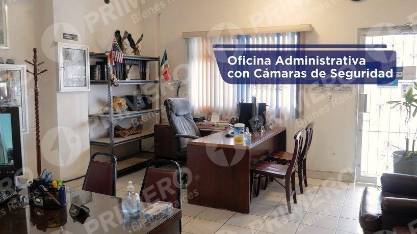 Edificios en Venta en Playas de Tijuana PMR-1459
