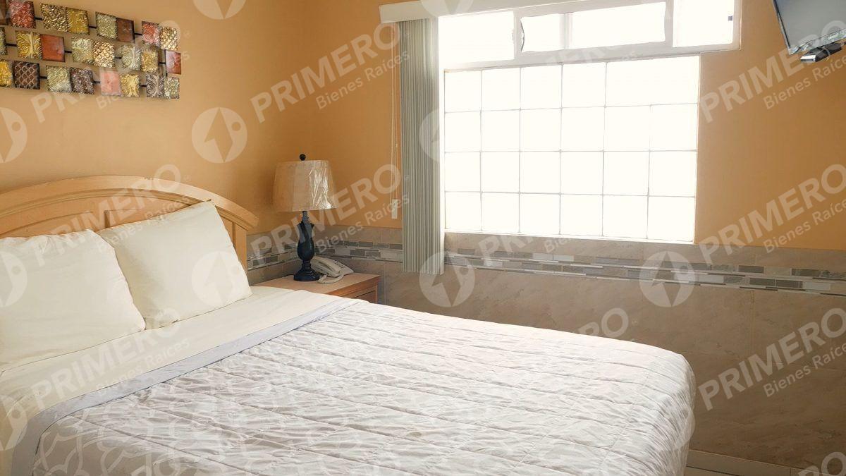 Edificios en Venta en Playas de Tijuana PMR-1459