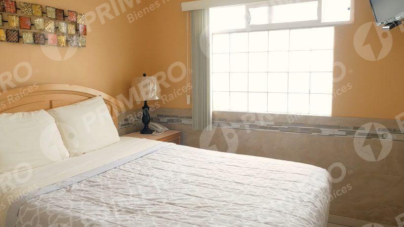 Edificios en Venta en Playas de Tijuana PMR-1459