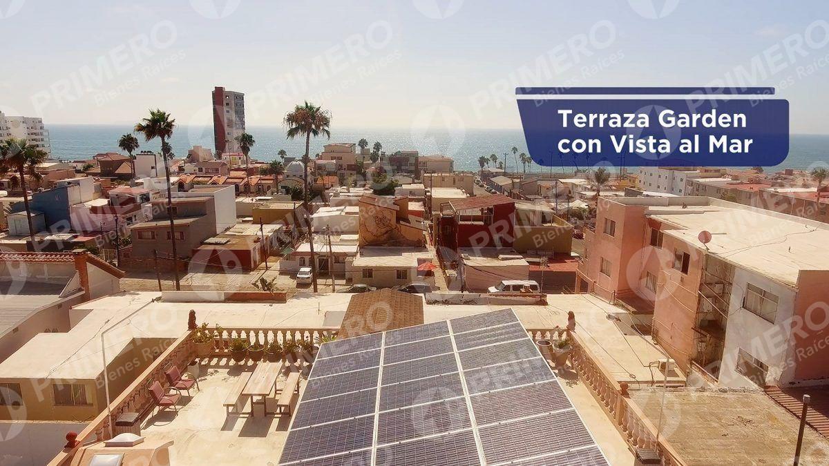 Edificios en Venta en Playas de Tijuana PMR-1459