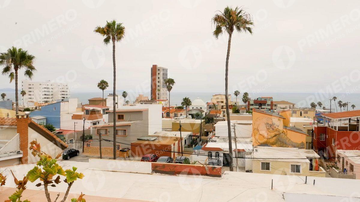 Edificios en Venta en Playas de Tijuana PMR-1459