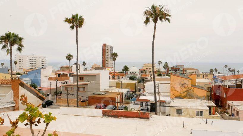 Edificios en Venta en Playas de Tijuana PMR-1459