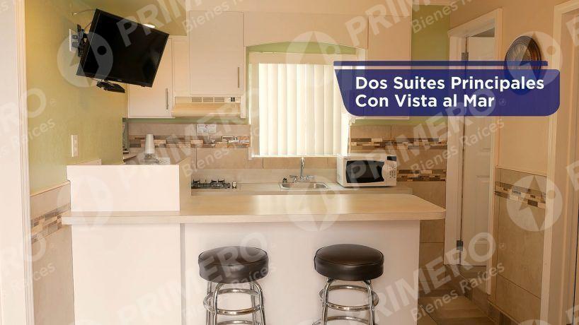 Edificios en Venta en Playas de Tijuana PMR-1459
