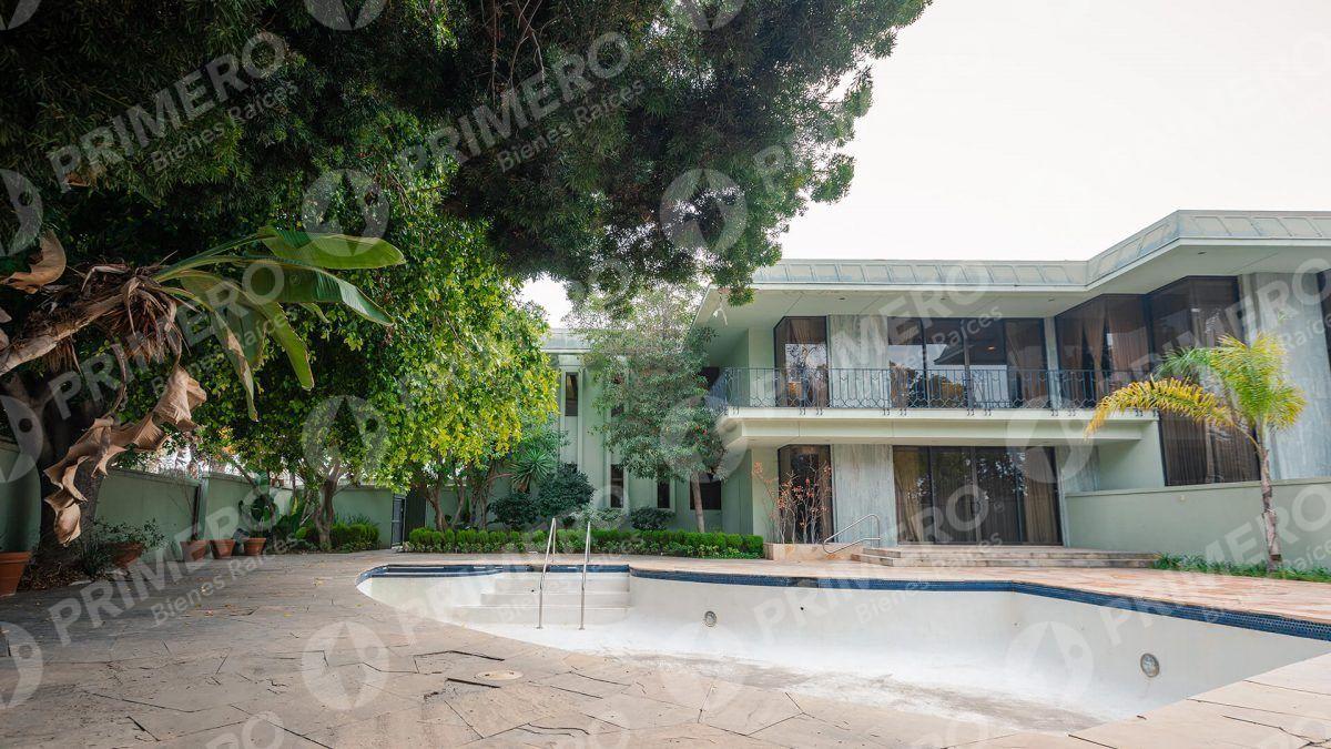 Casas en Venta en Fraccionamiento Chapultepec PMR-1566