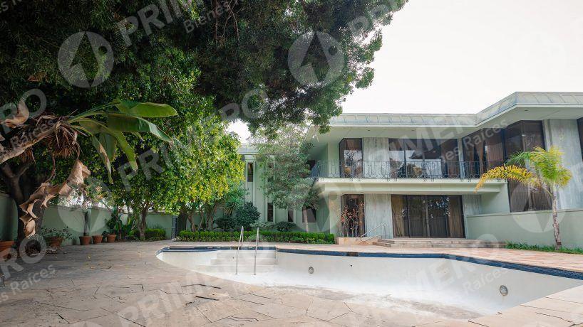 Casas en Venta en Fraccionamiento Chapultepec PMR-1566