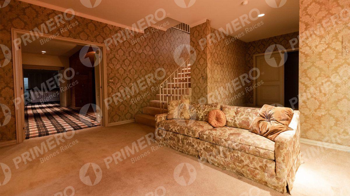 Casas en Venta en Fraccionamiento Chapultepec PMR-1566