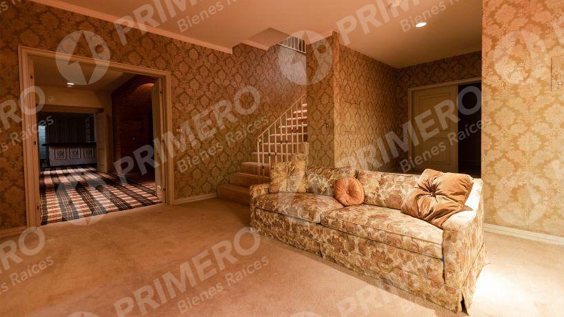 Casas en Venta en Fraccionamiento Chapultepec PMR-1566