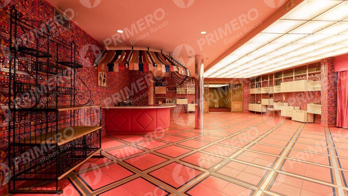 Casas en Venta en Fraccionamiento Chapultepec PMR-1566