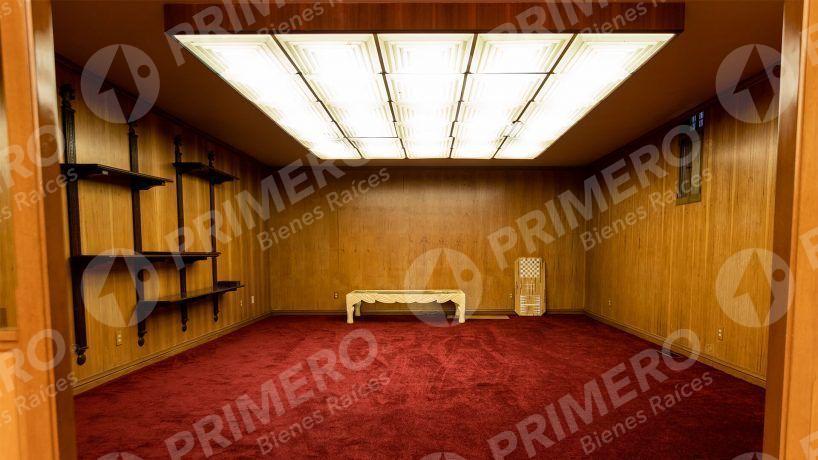 Casas en Venta en Fraccionamiento Chapultepec PMR-1566