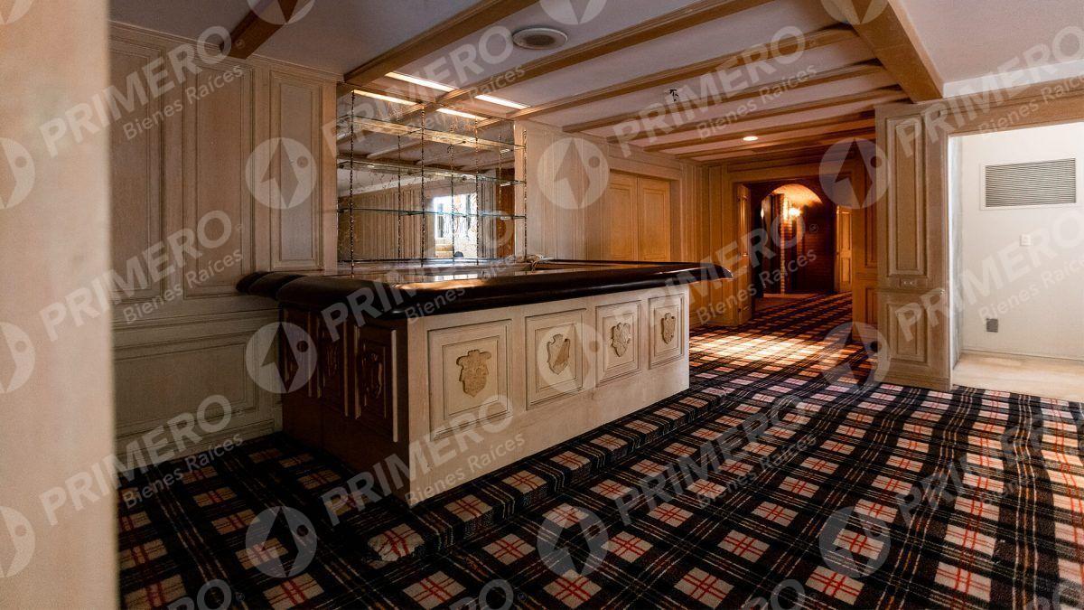 Casas en Venta en Fraccionamiento Chapultepec PMR-1566