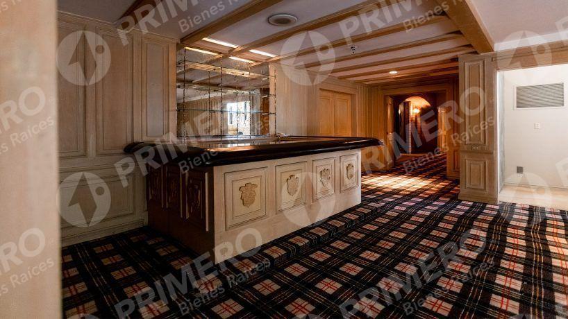 Casas en Venta en Fraccionamiento Chapultepec PMR-1566