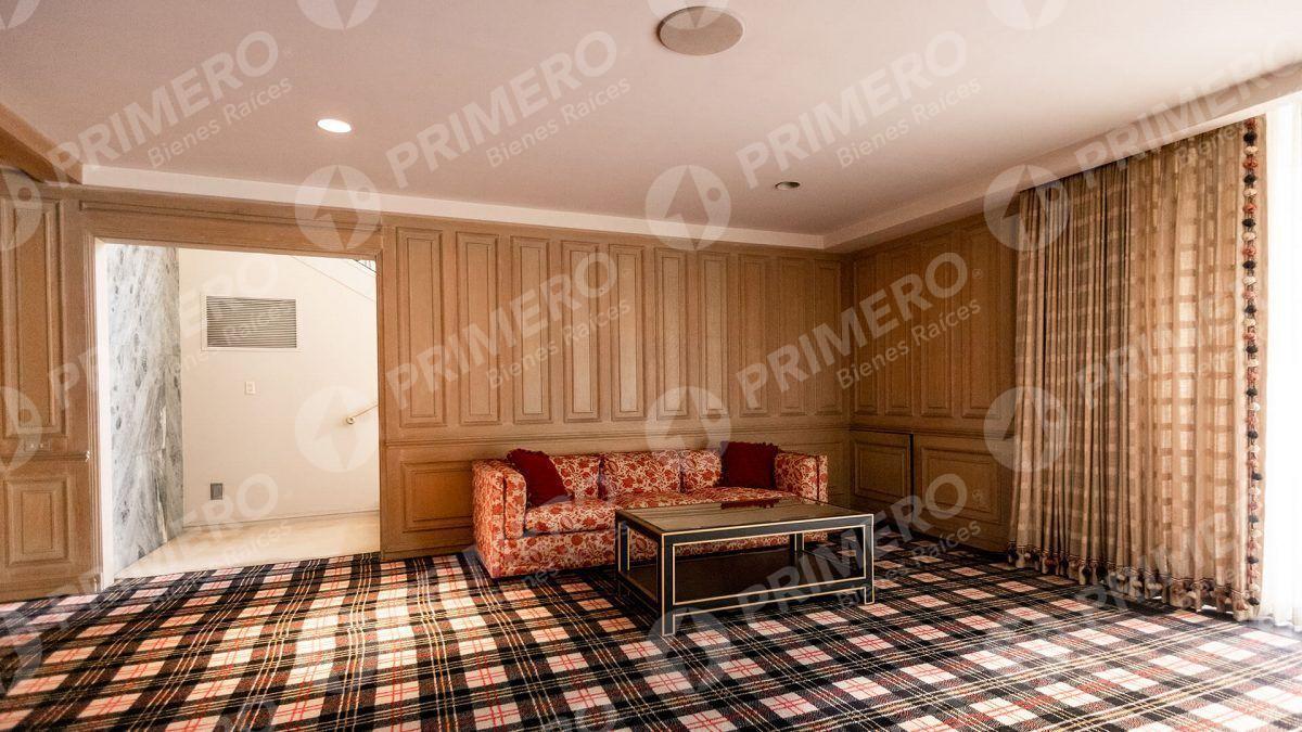 Casas en Venta en Fraccionamiento Chapultepec PMR-1566