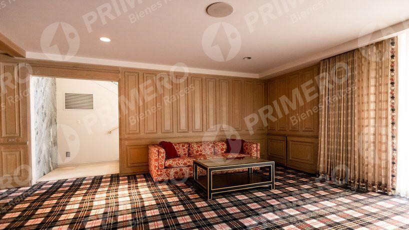 Casas en Venta en Fraccionamiento Chapultepec PMR-1566