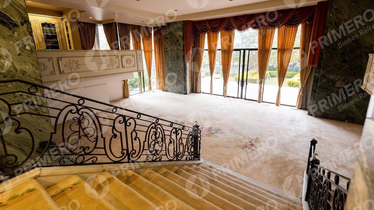 Casas en Venta en Fraccionamiento Chapultepec PMR-1566