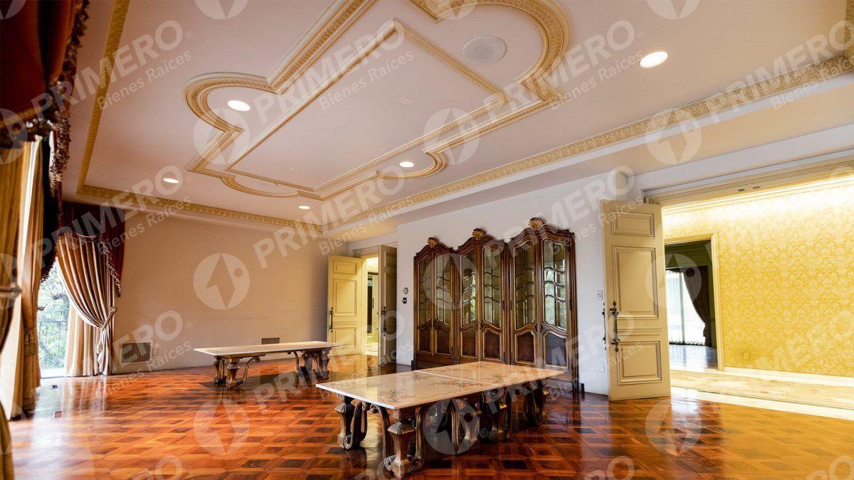 Casas en Venta en Fraccionamiento Chapultepec PMR-1566