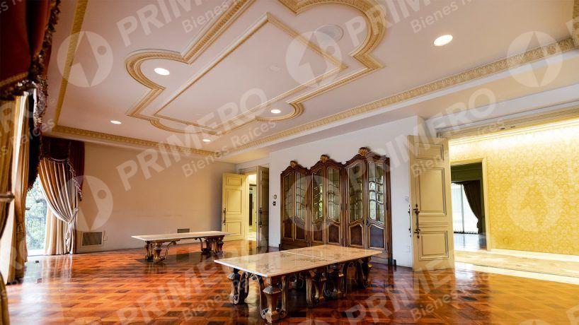 Casas en Venta en Fraccionamiento Chapultepec PMR-1566