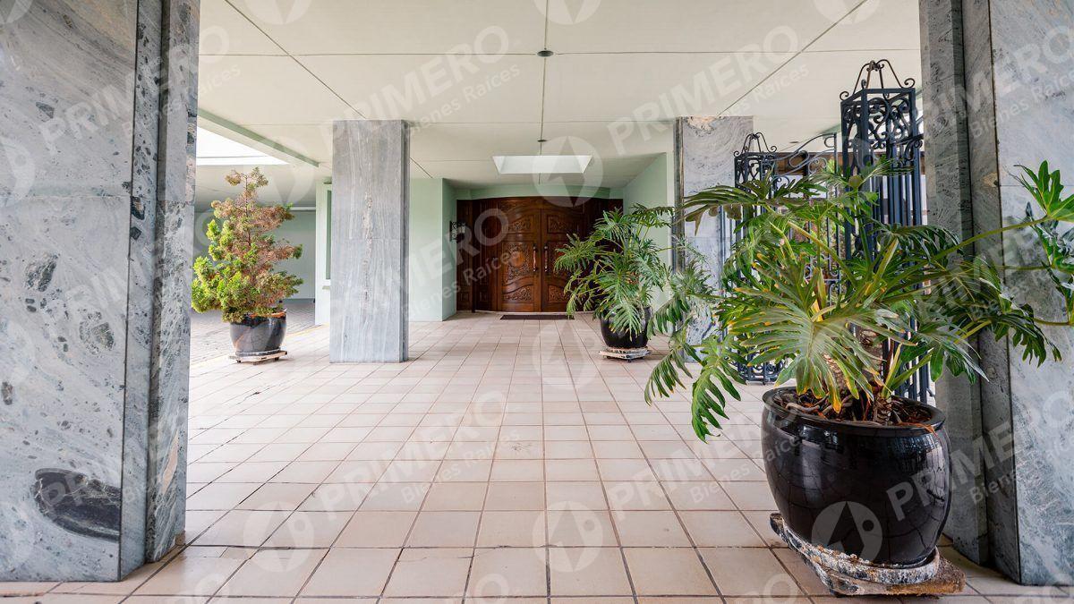 Casas en Venta en Fraccionamiento Chapultepec PMR-1566