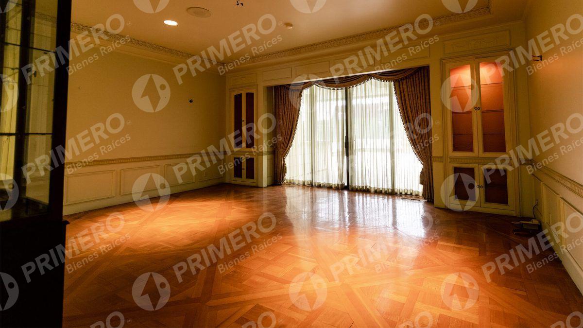 Casas en Venta en Fraccionamiento Chapultepec PMR-1566