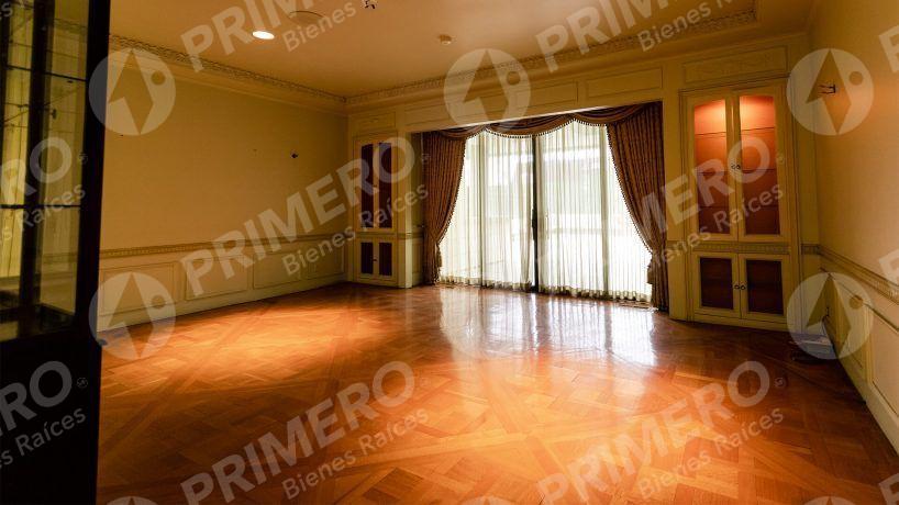 Casas en Venta en Fraccionamiento Chapultepec PMR-1566