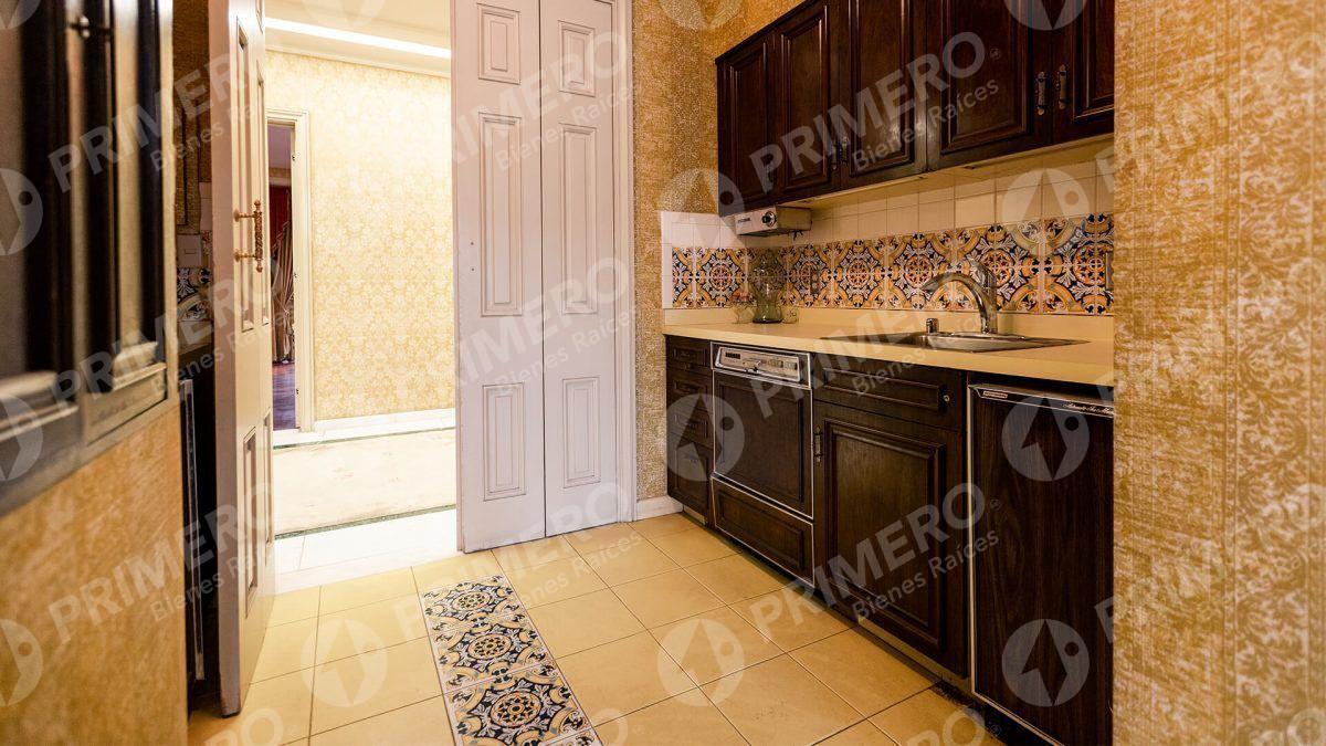 Casas en Venta en Fraccionamiento Chapultepec PMR-1566
