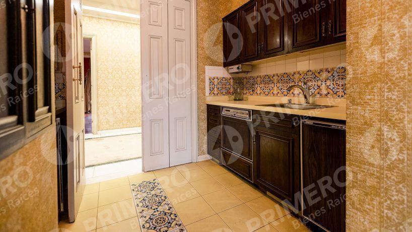 Casas en Venta en Fraccionamiento Chapultepec PMR-1566