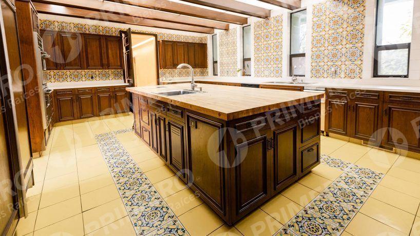 Casas en Venta en Fraccionamiento Chapultepec PMR-1566
