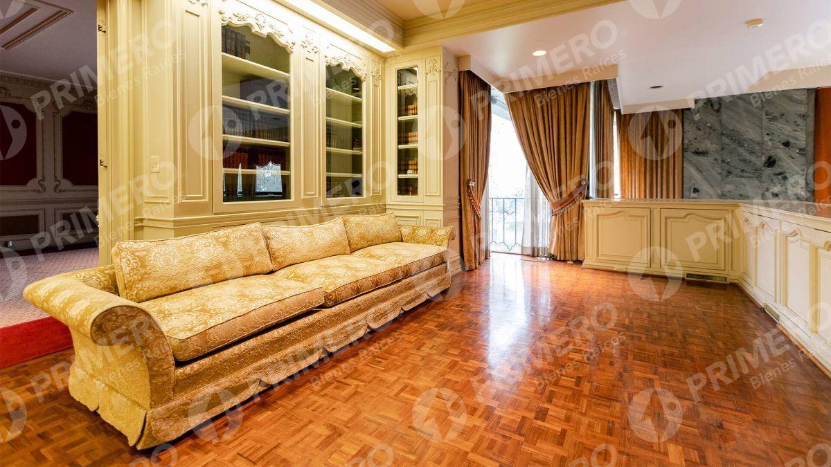 Casas en Venta en Fraccionamiento Chapultepec PMR-1566