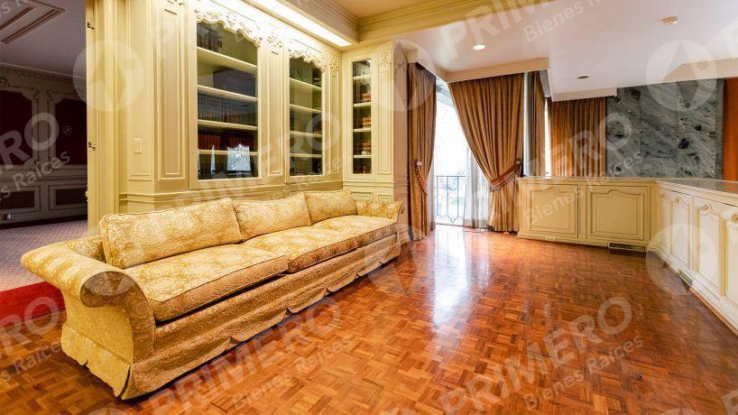 Casas en Venta en Fraccionamiento Chapultepec PMR-1566