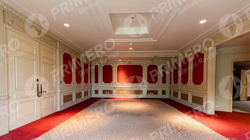 Casas en Venta en Fraccionamiento Chapultepec PMR-1566