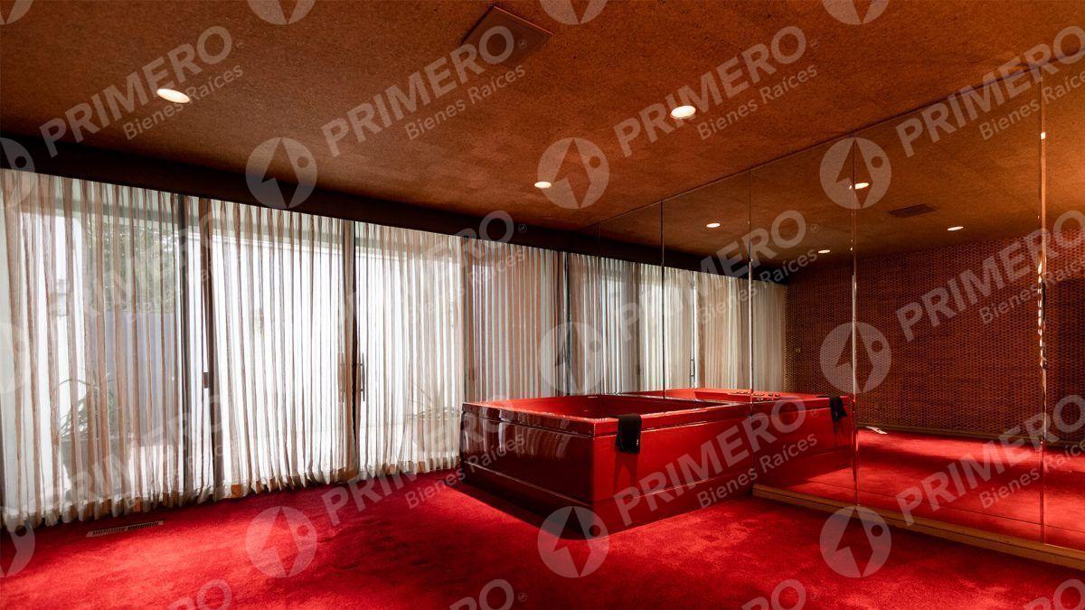 Casas en Venta en Fraccionamiento Chapultepec PMR-1566
