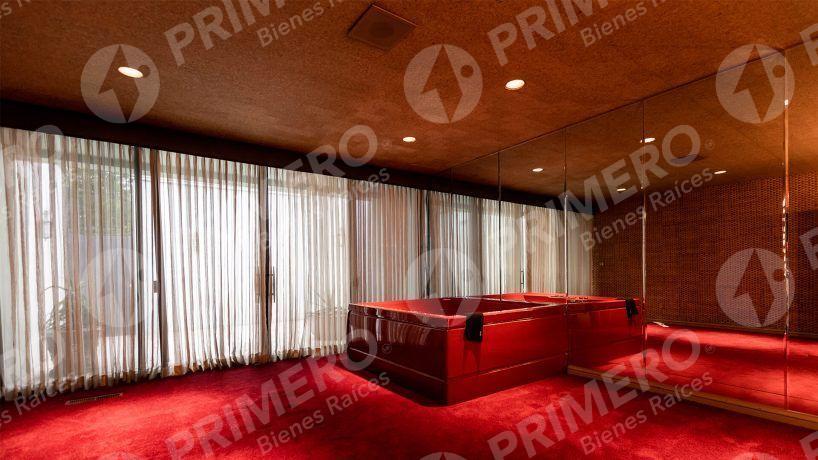 Casas en Venta en Fraccionamiento Chapultepec PMR-1566