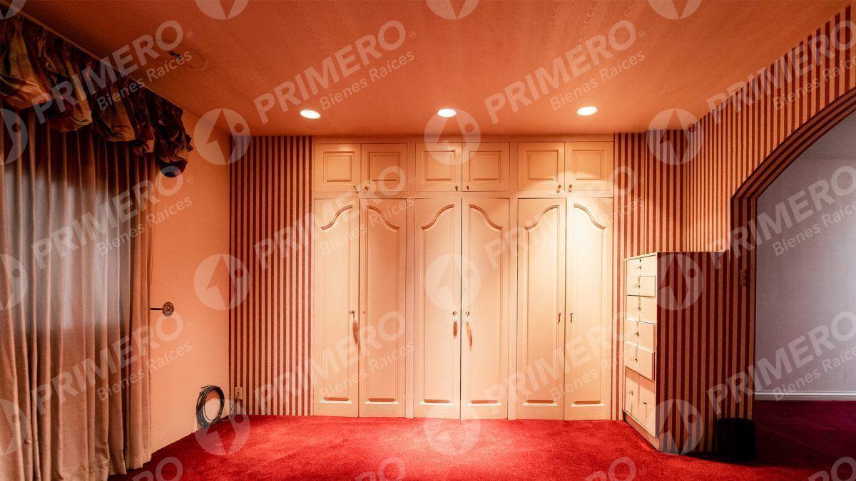 Casas en Venta en Fraccionamiento Chapultepec PMR-1566