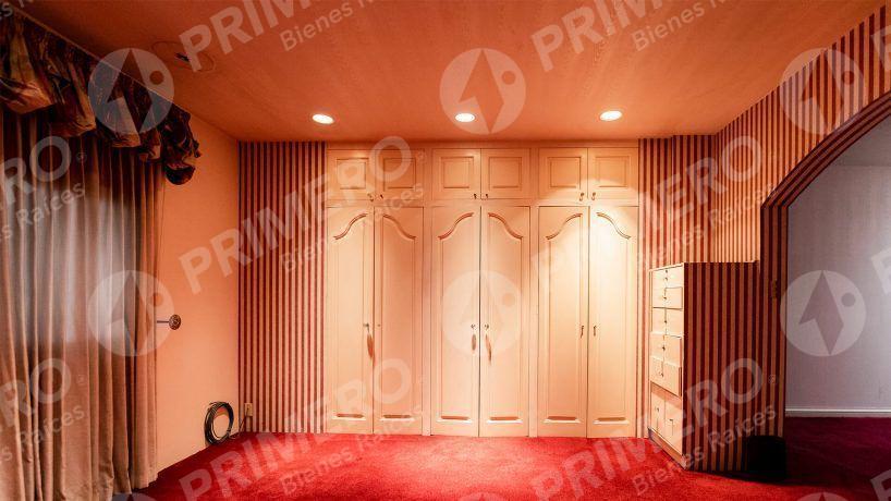 Casas en Venta en Fraccionamiento Chapultepec PMR-1566