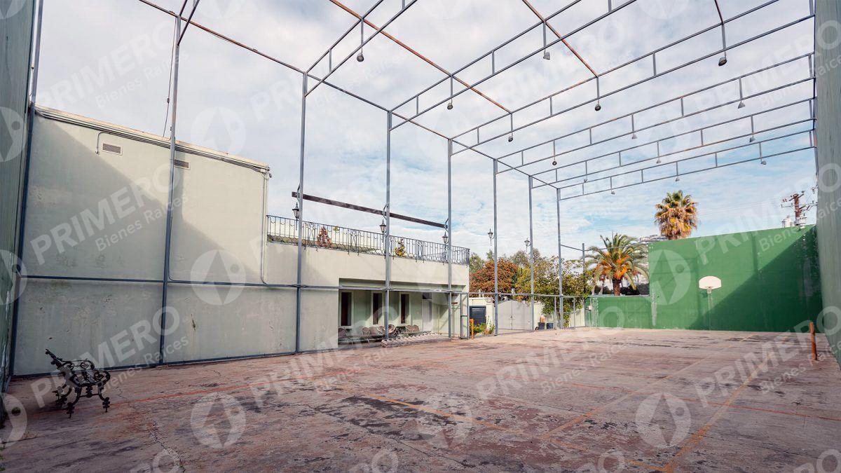 Casas en Venta en Fraccionamiento Chapultepec PMR-1566