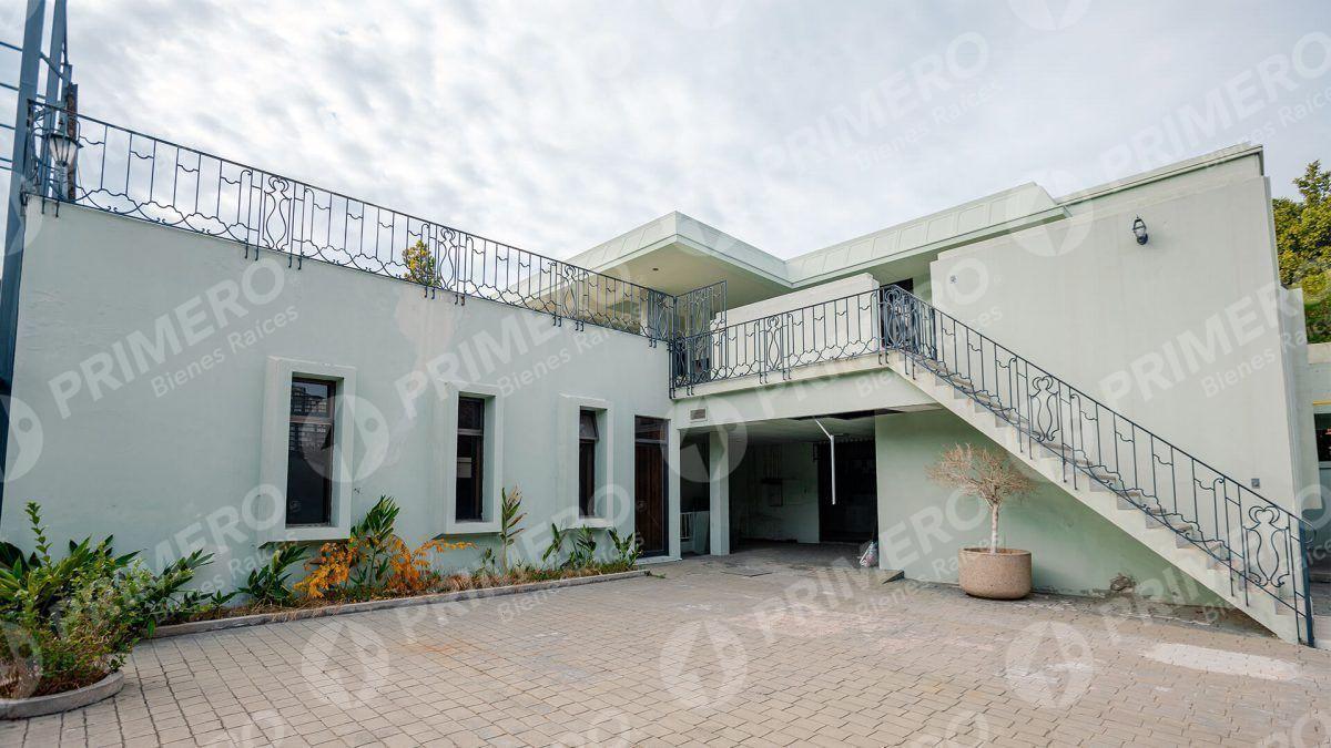 Casas en Venta en Fraccionamiento Chapultepec PMR-1566