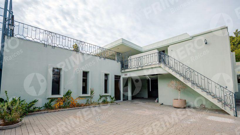Casas en Venta en Fraccionamiento Chapultepec PMR-1566